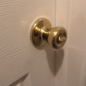 Meet your Posher, Adam